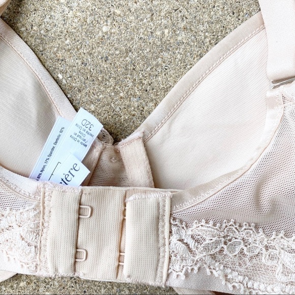 Le Mystere Underwire Bra - Picture 7 of 8